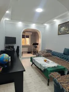 Аль Фаргоний - Kokand