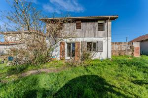Maisons de vacances Grange au tilleul : photos des chambres