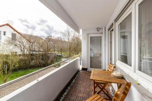 3 Zimmerwohnung in zentraler Lage