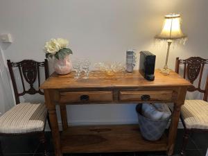 Cosy 2 Double Bed Apartment