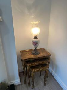 Cosy 2 Double Bed Apartment