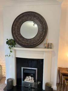 Cosy 2 Double Bed Apartment