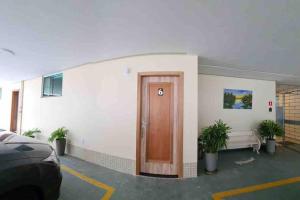 7 - Apartamento tranquilo e charmoso
