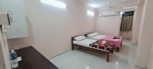 Rithu Homestay, Pondicherry