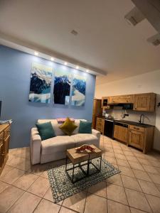 Cervinia – Matterhorn Apartments