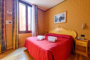 Double or Twin Room room in Residenza Ca' San Marco