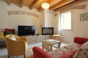 Oasi Casamaras In Veneto with Ac