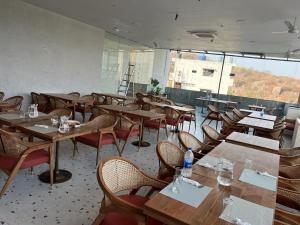 Swanotel Gachibowli