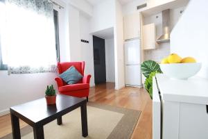 Nuevo estudio centro Sevilla. ACWIFI Castellar 56