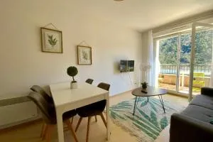C09 Les Naïades- 2 bedrooms for 5 people ! - Joncels