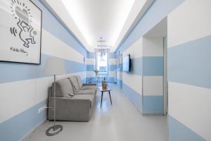 Vatican Apartment FCollection