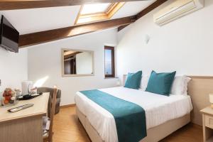 Classic Double Room room in Casale Antonietta