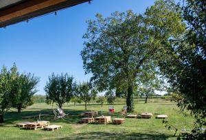 Oasi Casamaras In Veneto with Ac