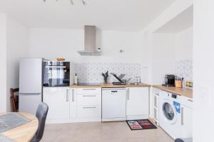 Confort Moderne Argenteuil – Proche Paris