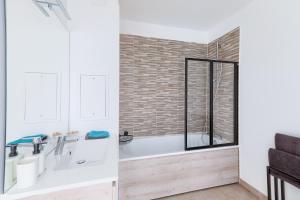 Confort Moderne Argenteuil – Proche Paris