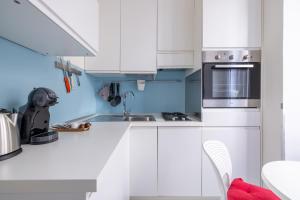 Vatican Apartment near Metro Ottaviano