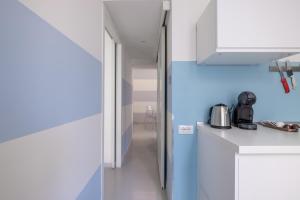 Vatican Apartment near Metro Ottaviano