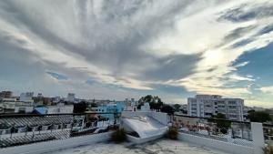 Shri Heritage - Entire Cozy Floor II at Assi, Varanasi