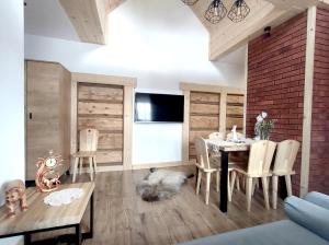 Apartamenty Przy Rynku Szaflary