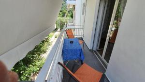 Angelas Luxury Apartments