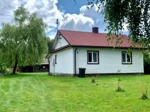 Domek przy Zalewie - Adamów