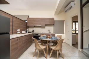 Be Crete - Solis maisonette