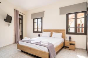 Be Crete - Solis maisonette