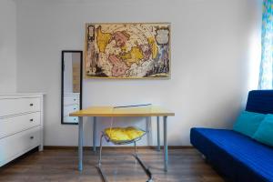 Cozy Apt. ArkadiaCity Center