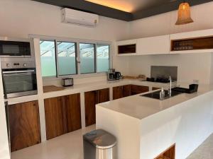 UMiiMAAN pool villa, 4BR, 4BA