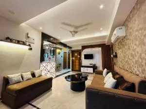 Sriram Sleek Suites - Kakarmatha