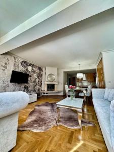 Apartament De Luxe - Viva pod Giewontem Apartamenty - Apartments, Zakopane