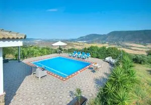 El Granadino - Coripe