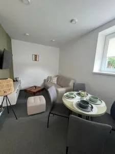 Apartmán AUTOCHOM - Trstené