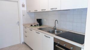 Apartman Perla Azzurra blizu mora