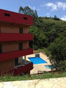 Pousada Maria Francisca