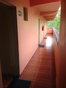 Pousada Maria Francisca