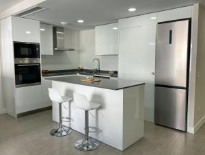 Dunas de Marivillas Sea Views