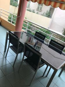 Appartements Holiday rental in Roquebrune Cap Martin : photos des chambres