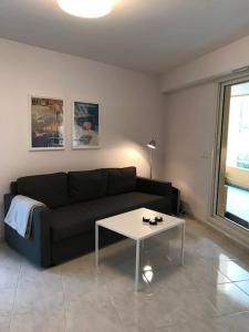 Appartements Holiday rental in Roquebrune Cap Martin : photos des chambres