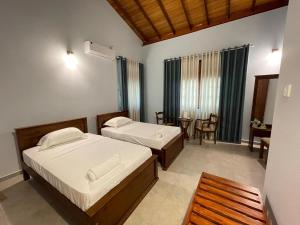 Annes Bunglow Galle