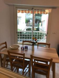 Appartements Holiday rental in Roquebrune Cap Martin : Appartement 2 Chambres