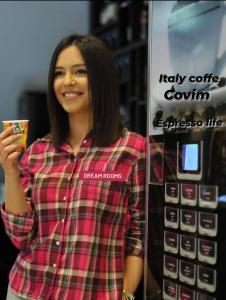 Apartments & Dream Rooms