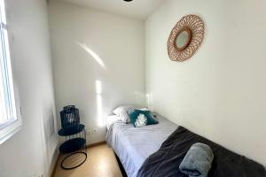 Les Naïades E22 - 2 bedrooms for 5 people !