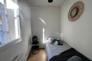 Les Naïades E22 - 2 bedrooms for 5 people !