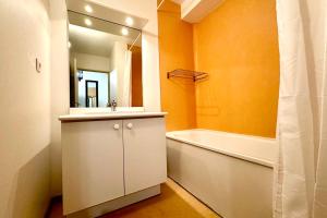 Les Naïades E22 - 2 bedrooms for 5 people !