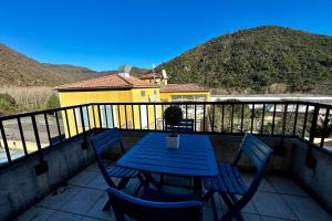 Les Naïades E22 - 2 bedrooms for 5 people !