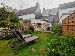 Maisons de vacances Sainte Marine : photos des chambres