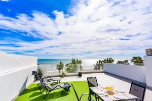 Apartamento Buenavista Playa Blue R&R - El Puerto