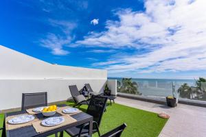 Apartamento Buenavista Playa Blue R&R