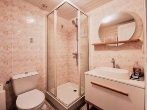 Maisons de vacances Sainte Marine : photos des chambres